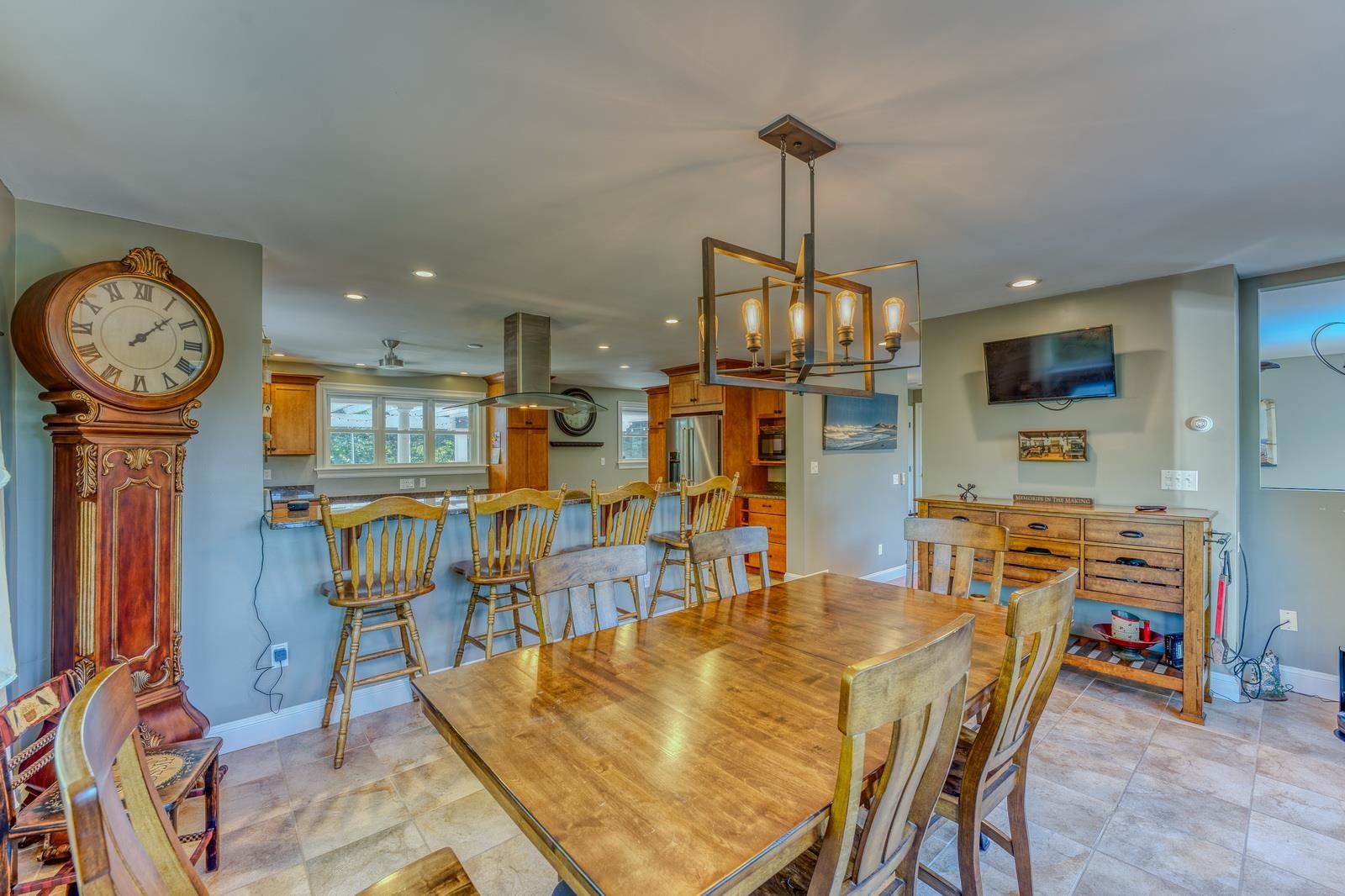 1141 Cherry Valley Road Bethlehem, NH 03574 - Photo 9 of 53