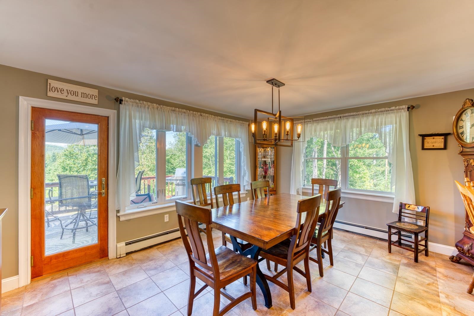 1141 Cherry Valley Road Bethlehem, NH 03574 - Photo 10 of 53