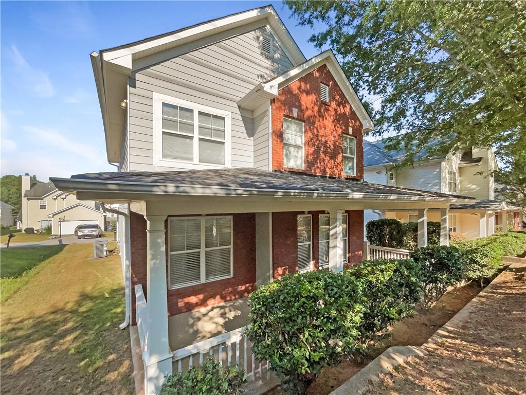 4337 Ben Hill Road Atlanta, GA 30349 - Photo 1 of 1 Gallery Image 1