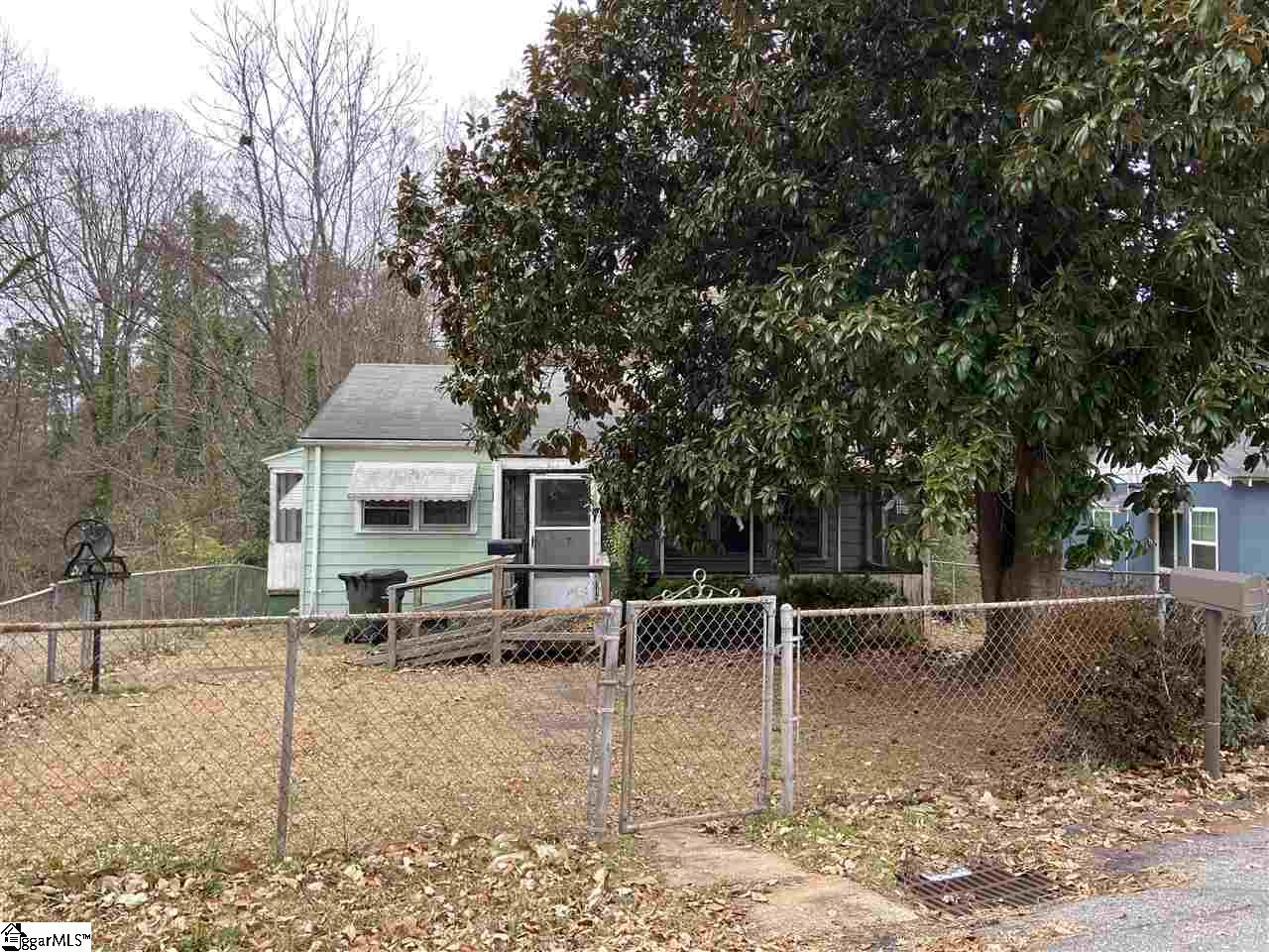 212 Glenn Road Greenville, SC 29607 - Photo 14 of 16 Gallery Image 14