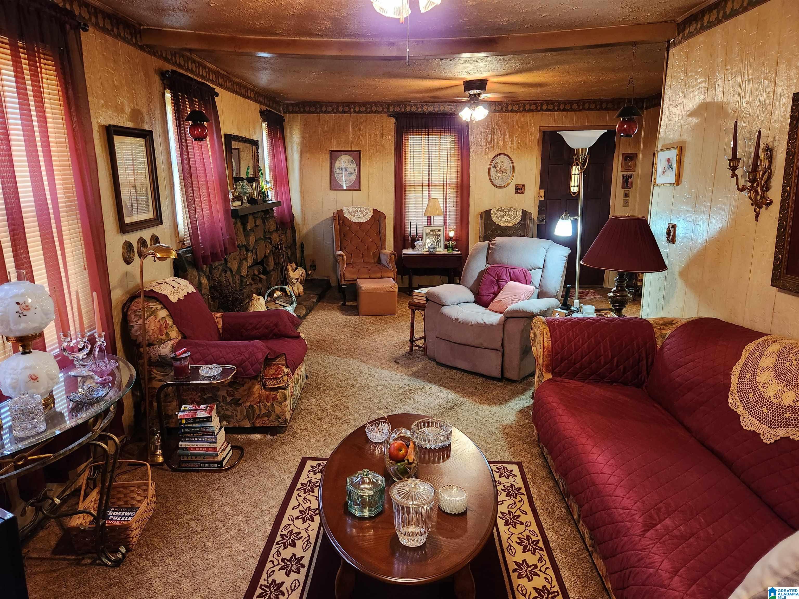 3308 Madison Avenue Gadsden, AL 35904 - Photo 48 of 49