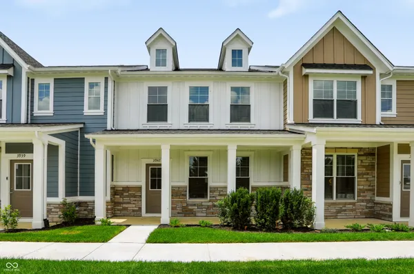 $306,063 | 3947 Sandpiper Way, Brownsburg, IN 46112