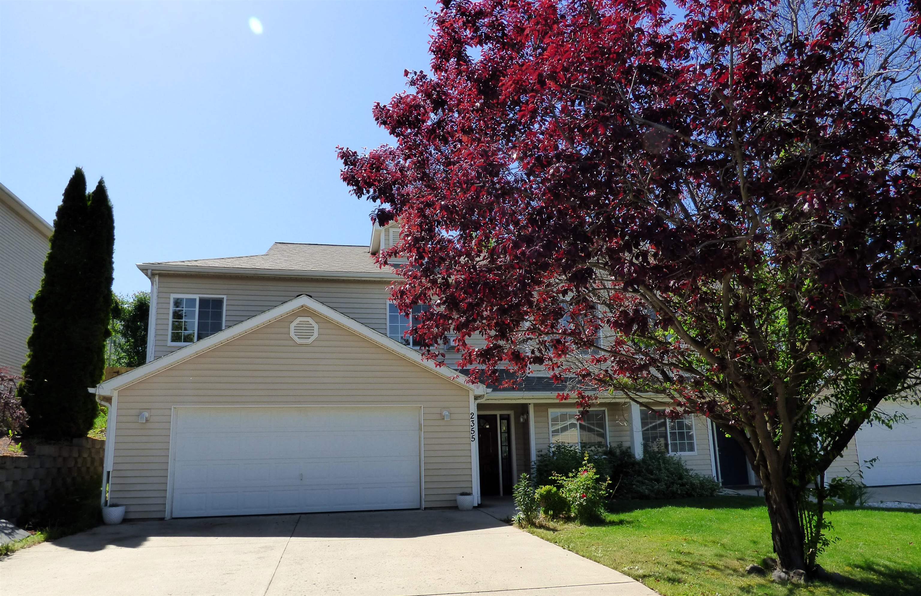 2355 Northwest Ridgeline Drive Pullman, WA 99163 - Photo 2 of 34