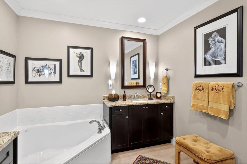 2795 Peachtree Road, Unit 1406 Atlanta, GA 30305 - Photo 38 of 86