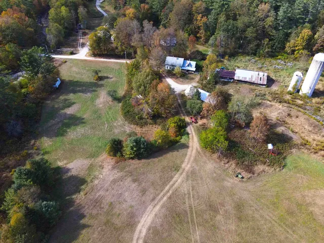 $449,000 | 127 Trombley Road, Andover, VT 05143