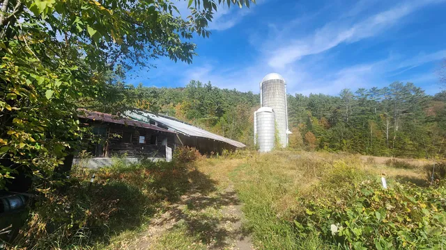 $449,000 | 127 Trombley Road, Andover, VT 05143