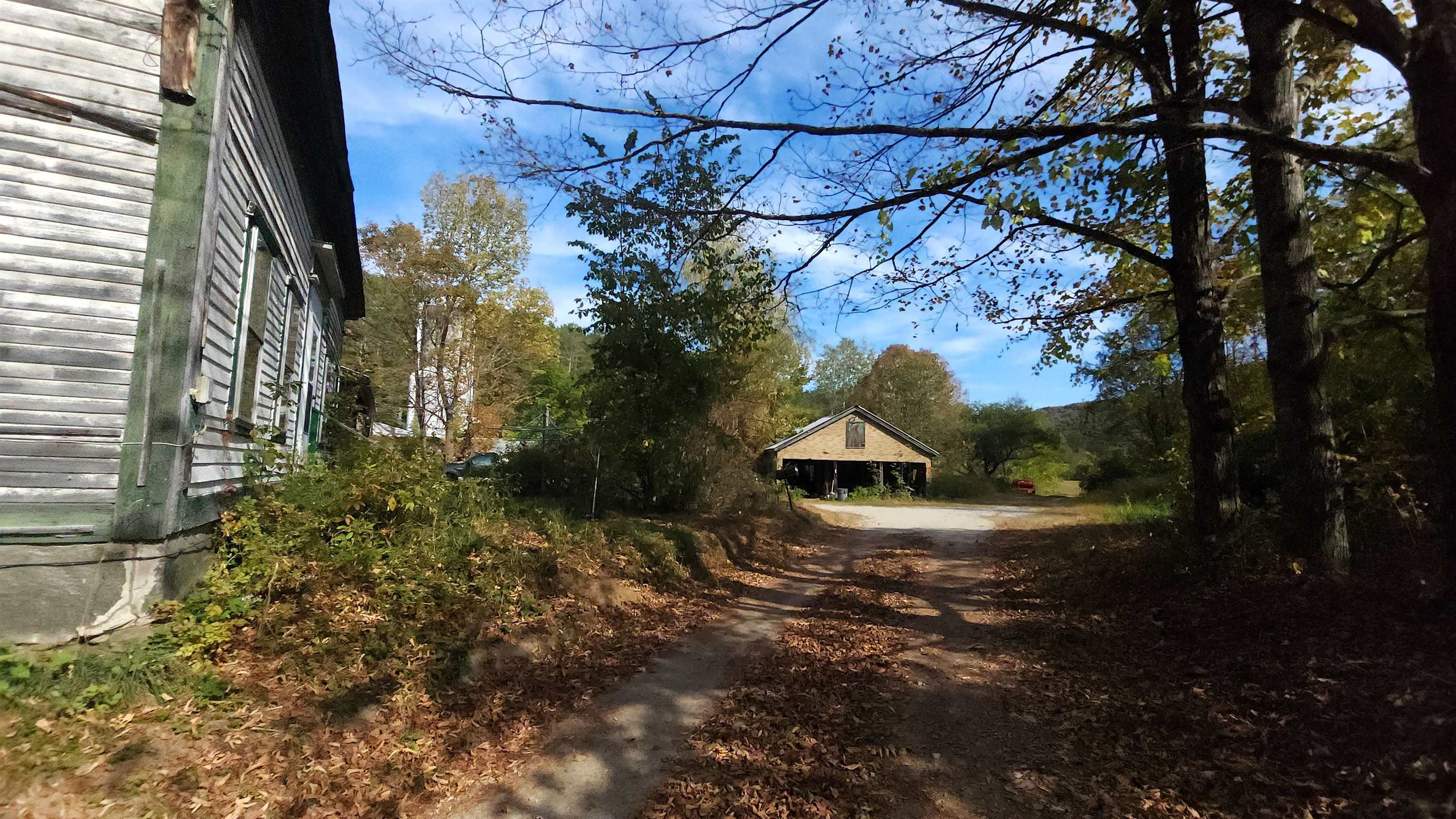 127 Trombley Road Andover, VT 05143 - Photo 4 of 20