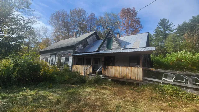 $449,000 | 127 Trombley Road, Andover, VT 05143