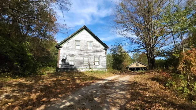 $449,000 | 127 Trombley Road, Andover, VT 05143