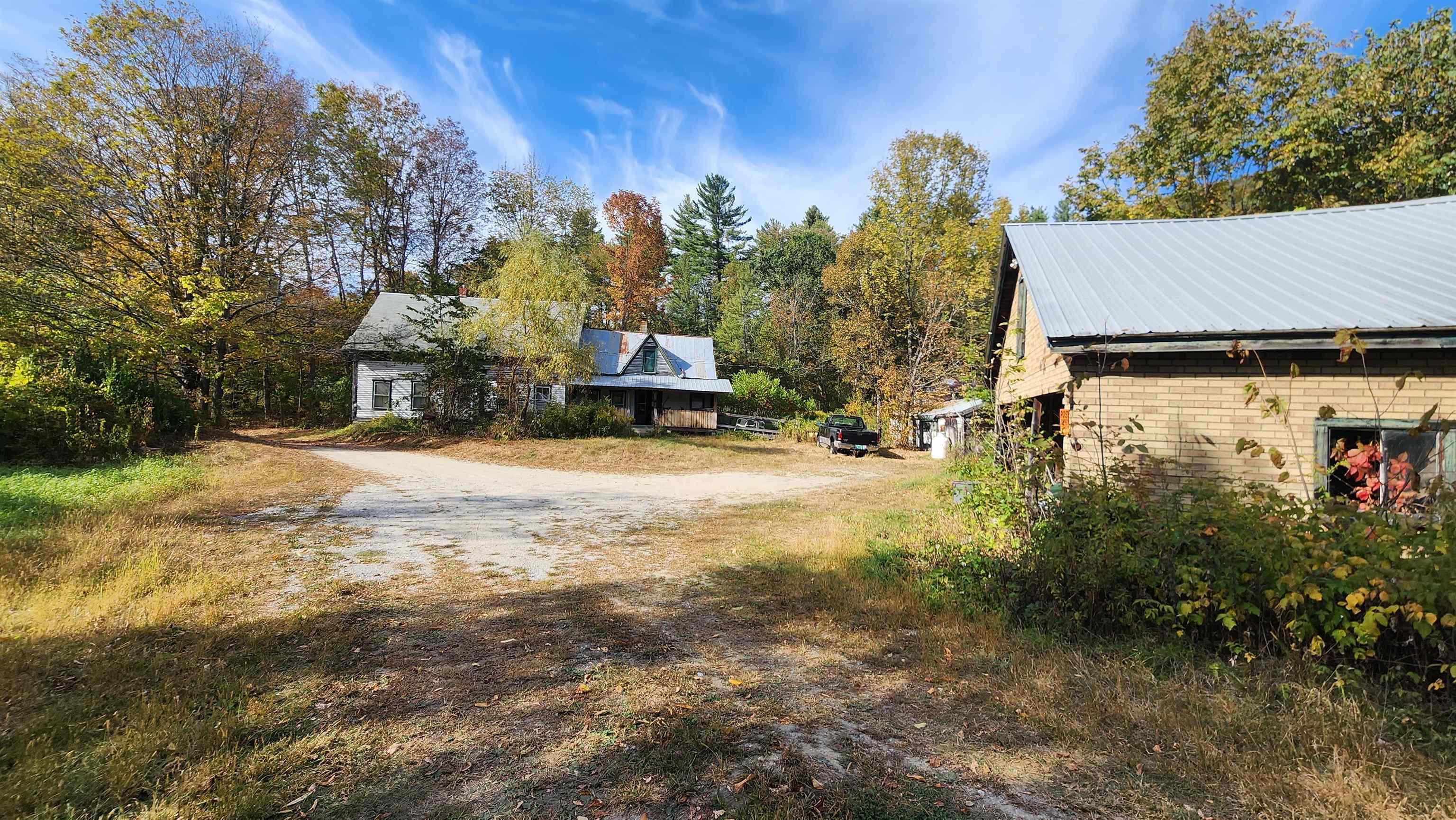 127 Trombley Road Andover, VT 05143 - Photo 7 of 20