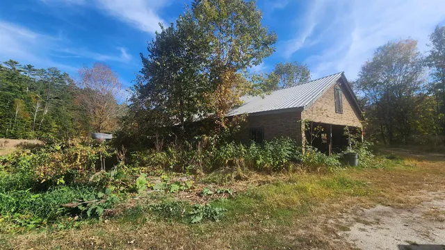 $449,000 | 127 Trombley Road, Andover, VT 05143