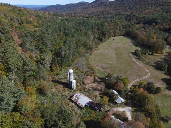 $449,000 | 127 Trombley Road, Andover, VT 05143
