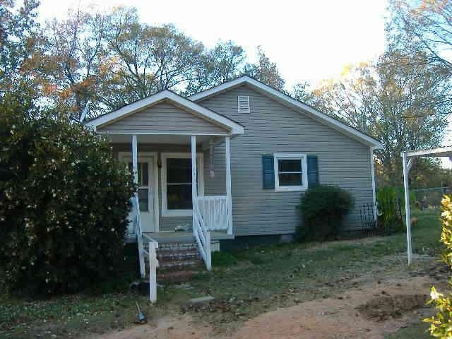 125 Green Valley Road Griffin, GA 30223 - Photo 1 of 1 Gallery Image 1