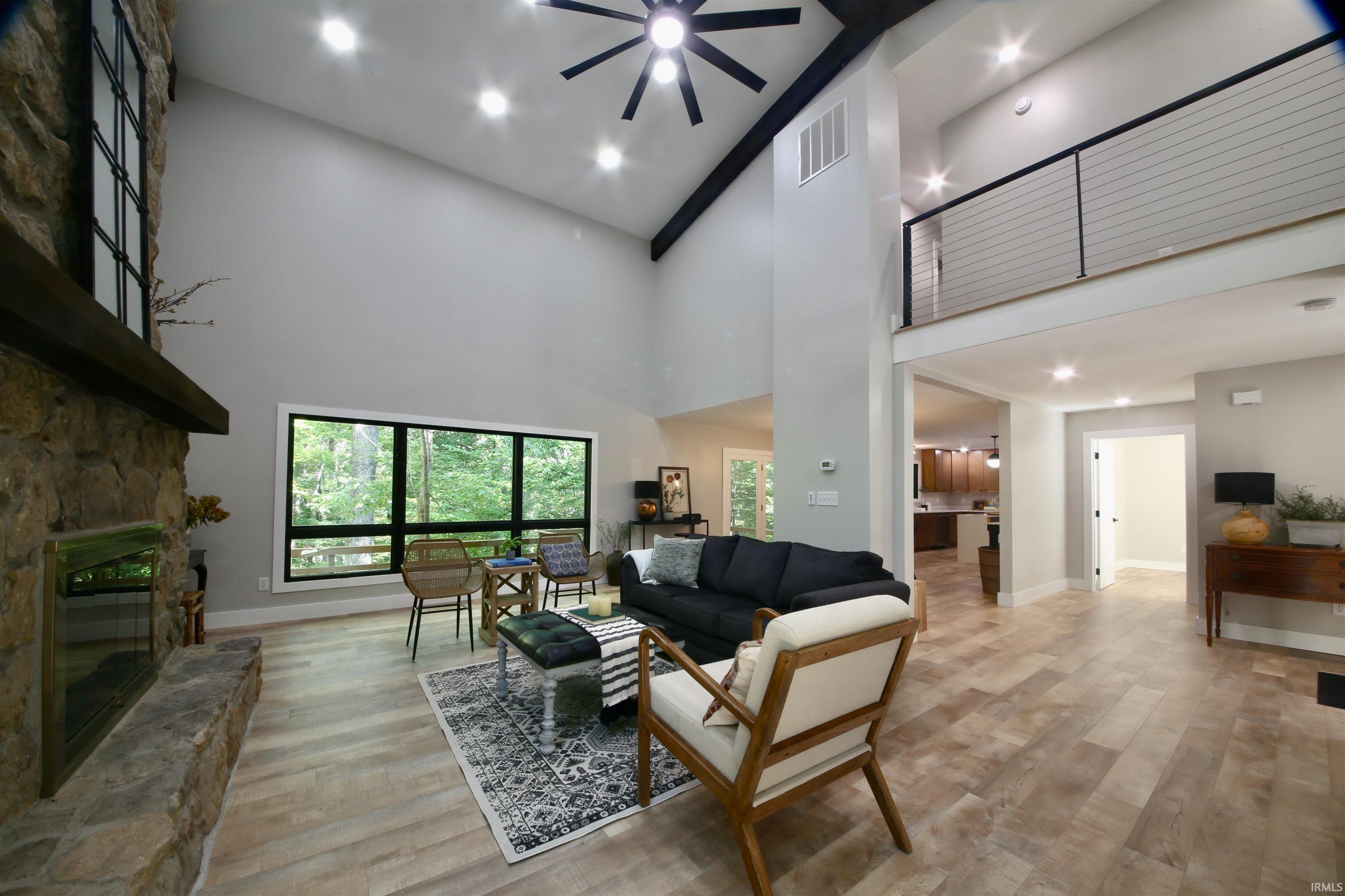 6691 East Lampkins Ridge Road Bloomington, IN 47401 - Photo 16 of 32 Gallery Image 16