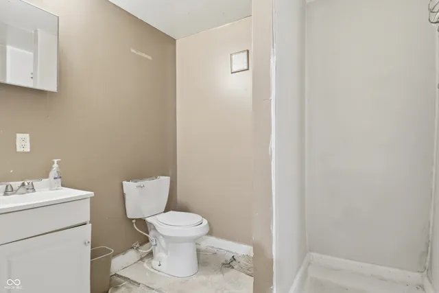 $149,900 | 3525 North Tacoma Avenue, Indianapolis, IN 46218