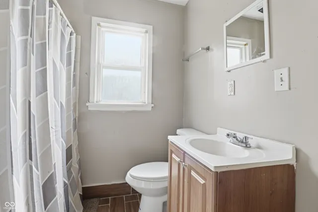 $149,900 | 3525 North Tacoma Avenue, Indianapolis, IN 46218