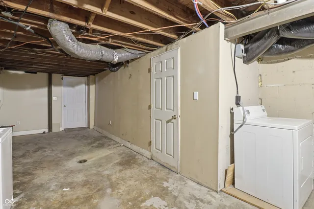 $149,900 | 3525 North Tacoma Avenue, Indianapolis, IN 46218