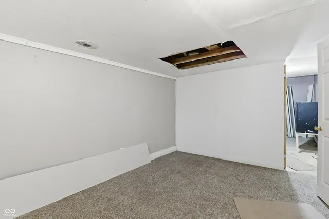 $149,900 | 3525 North Tacoma Avenue, Indianapolis, IN 46218