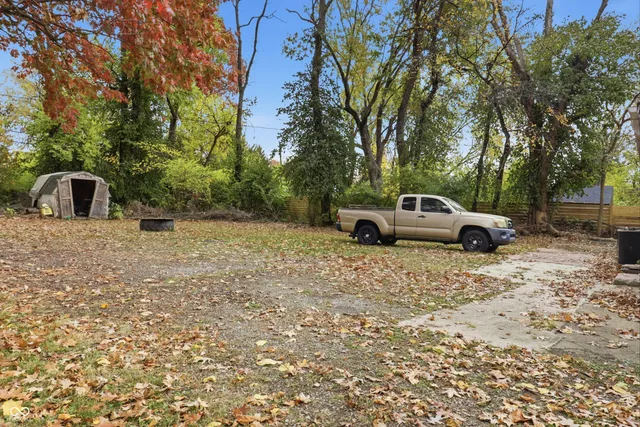 $149,900 | 3525 North Tacoma Avenue, Indianapolis, IN 46218