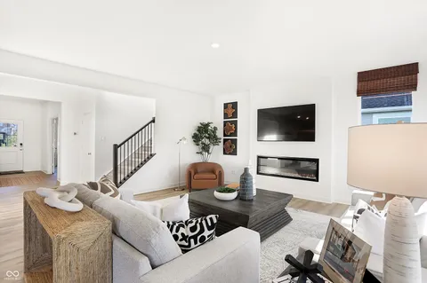 $519,995 | 1484 Beyers Street, Fortville, IN 46040