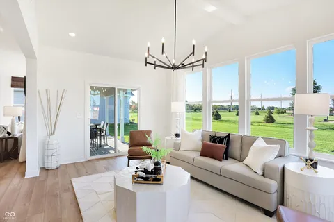 $519,995 | 1484 Beyers Street, Fortville, IN 46040