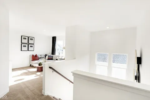 $519,995 | 1484 Beyers Street, Fortville, IN 46040