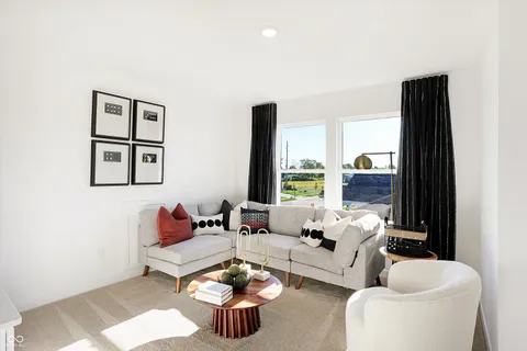 $519,995 | 1484 Beyers Street, Fortville, IN 46040