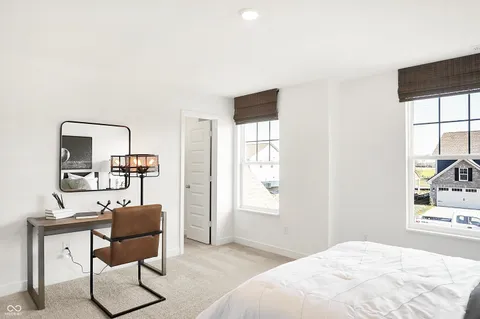 $519,995 | 1484 Beyers Street, Fortville, IN 46040