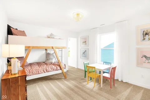 $519,995 | 1484 Beyers Street, Fortville, IN 46040