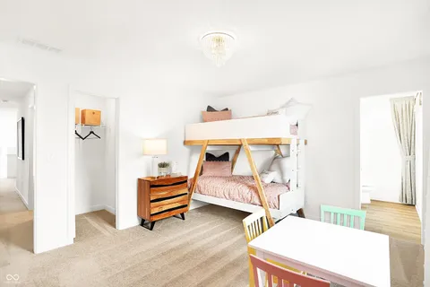 $519,995 | 1484 Beyers Street, Fortville, IN 46040