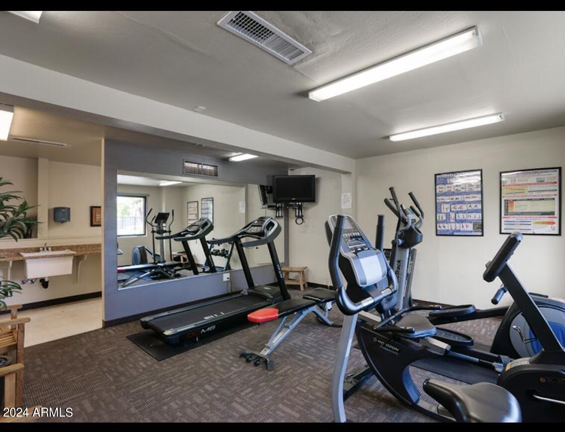 535 South Alma School Road, Unit 99 Mesa, AZ 85210 - Photo 45 of 77