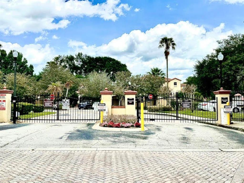 822 Camargo Way, Unit 204 Altamonte Springs, FL 32714 - Photo 31 of 32 a view of a park with swings