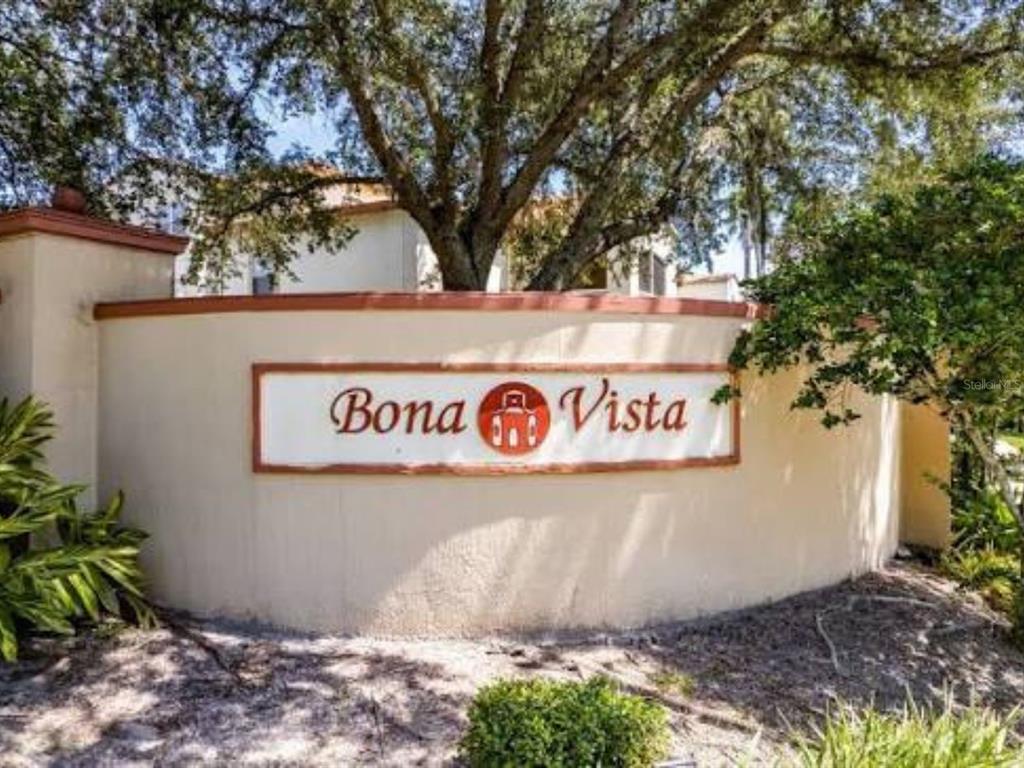 822 Camargo Way, Unit 204 Altamonte Springs, FL 32714 - Photo 32 of 32 a street sign that is on a pole