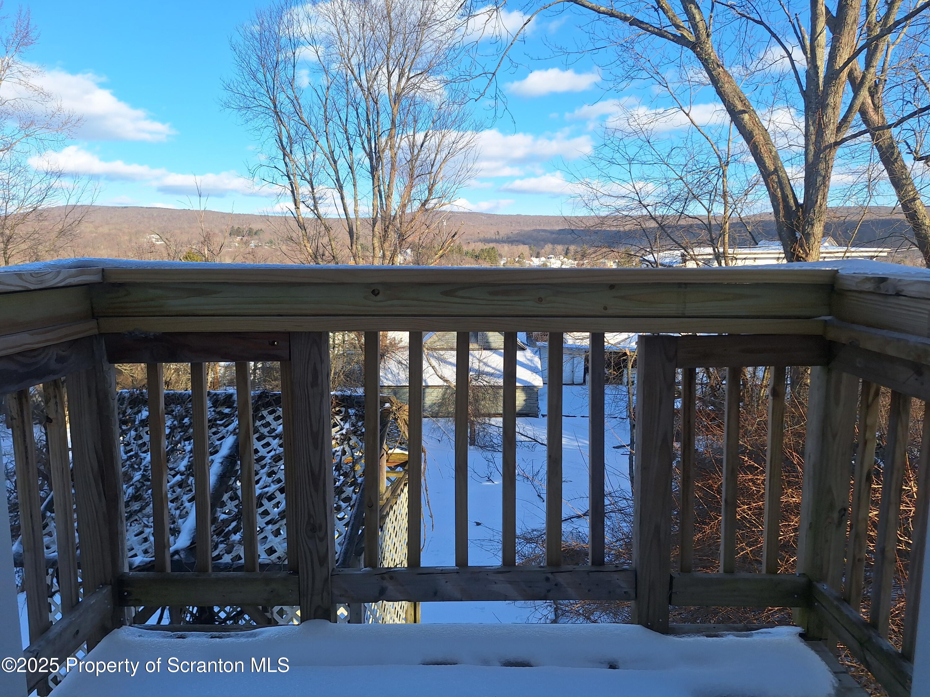 734 Delaware Street, Unit 1 Forest City, PA 18421 - Photo 10 of 11 20250210_154921