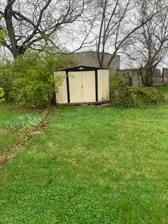 107 Ridgeway Drive Lancaster, KY 40444 - Photo 6 of 20 shed