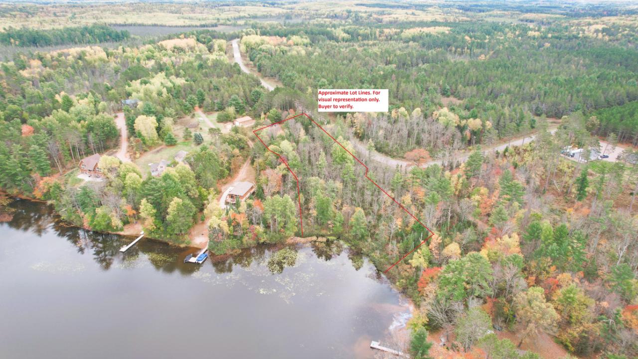 W5074 Nibler Road Tomahawk, WI 54487 - Photo 2 of 10 Gallery Image 2
