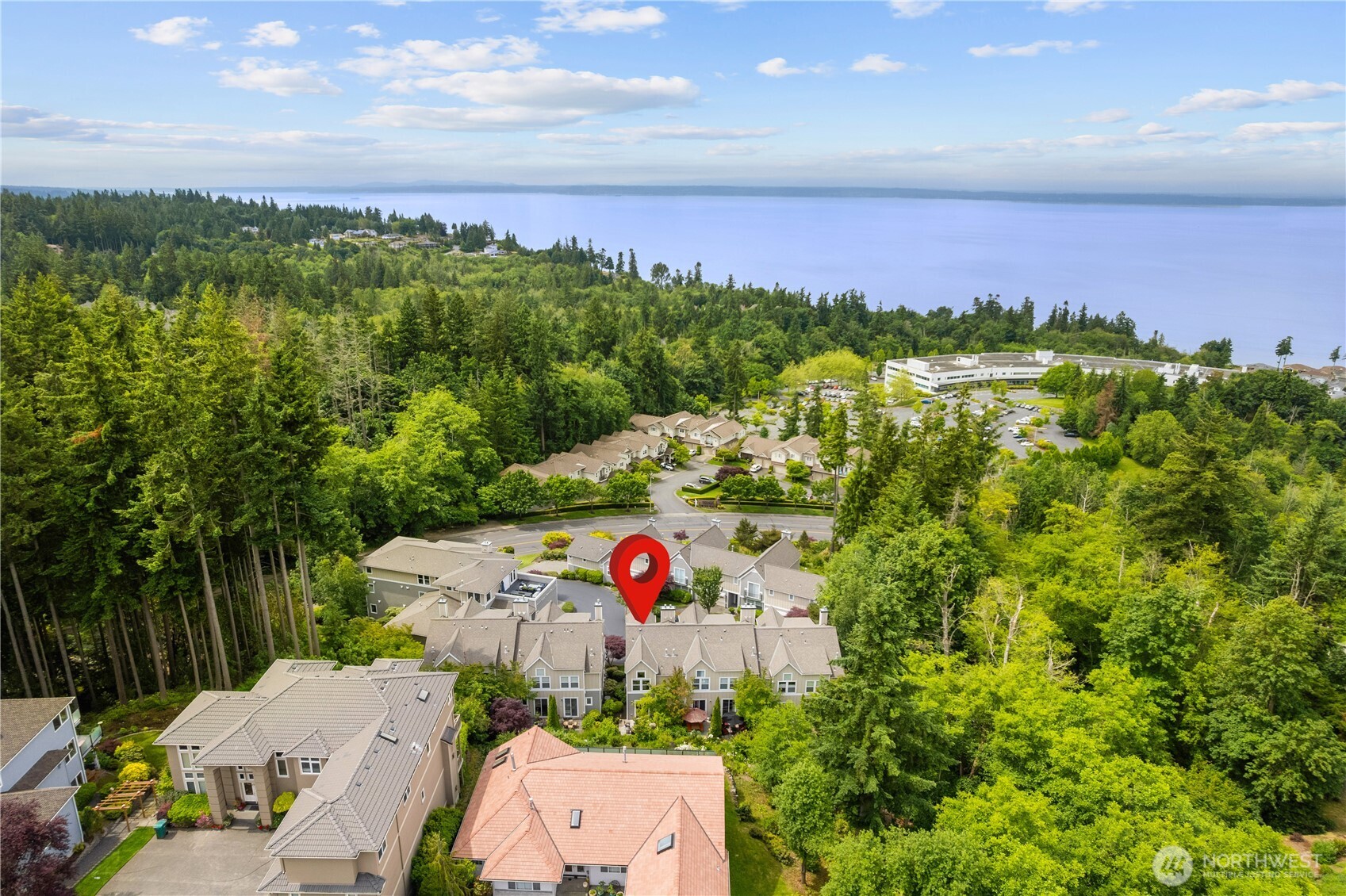 11017 Villa Rosa Lane Mukilteo, WA 98275 - Photo 29 of 37 a view of a city