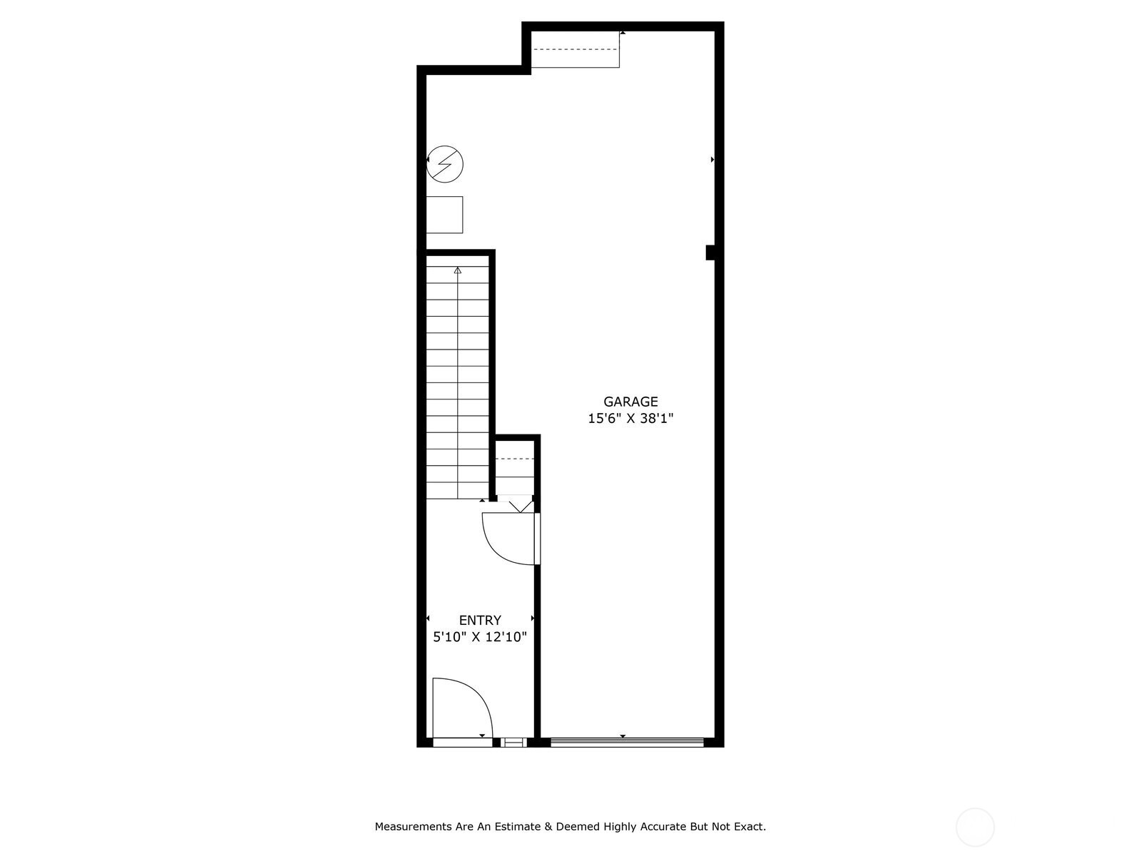 11017 Villa Rosa Lane Mukilteo, WA 98275 - Photo 34 of 37 a picture of a floor plan