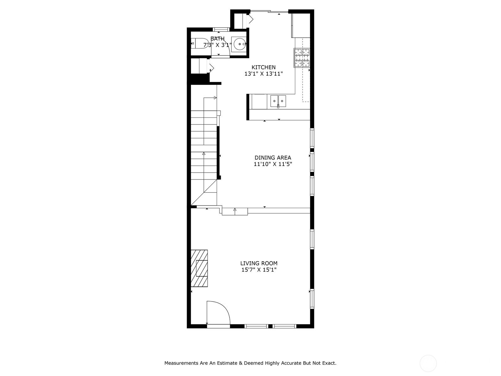 11017 Villa Rosa Lane Mukilteo, WA 98275 - Photo 35 of 37 a picture of a bench in front of a door