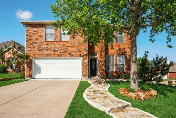 $489,000 | 9633 Anns Way, Plano, TX 75025