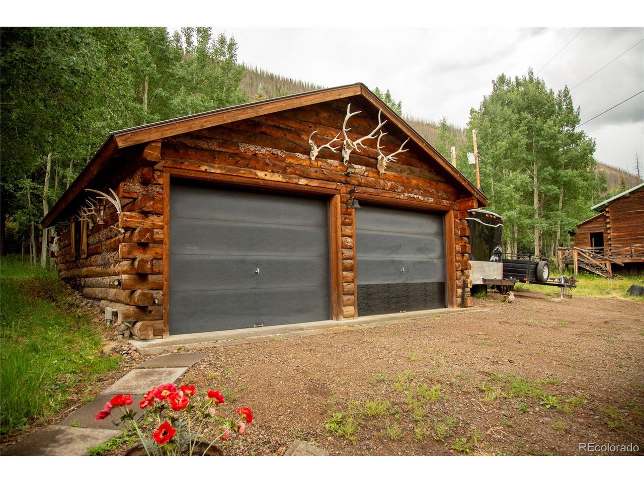 2150 Usfs Road, Unit 18A Creede, CO 81130 - Photo 11 of 25