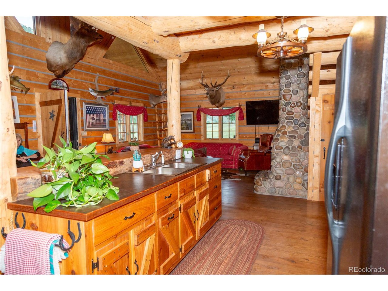 2150 Usfs Road, Unit 18A Creede, CO 81130 - Photo 14 of 25