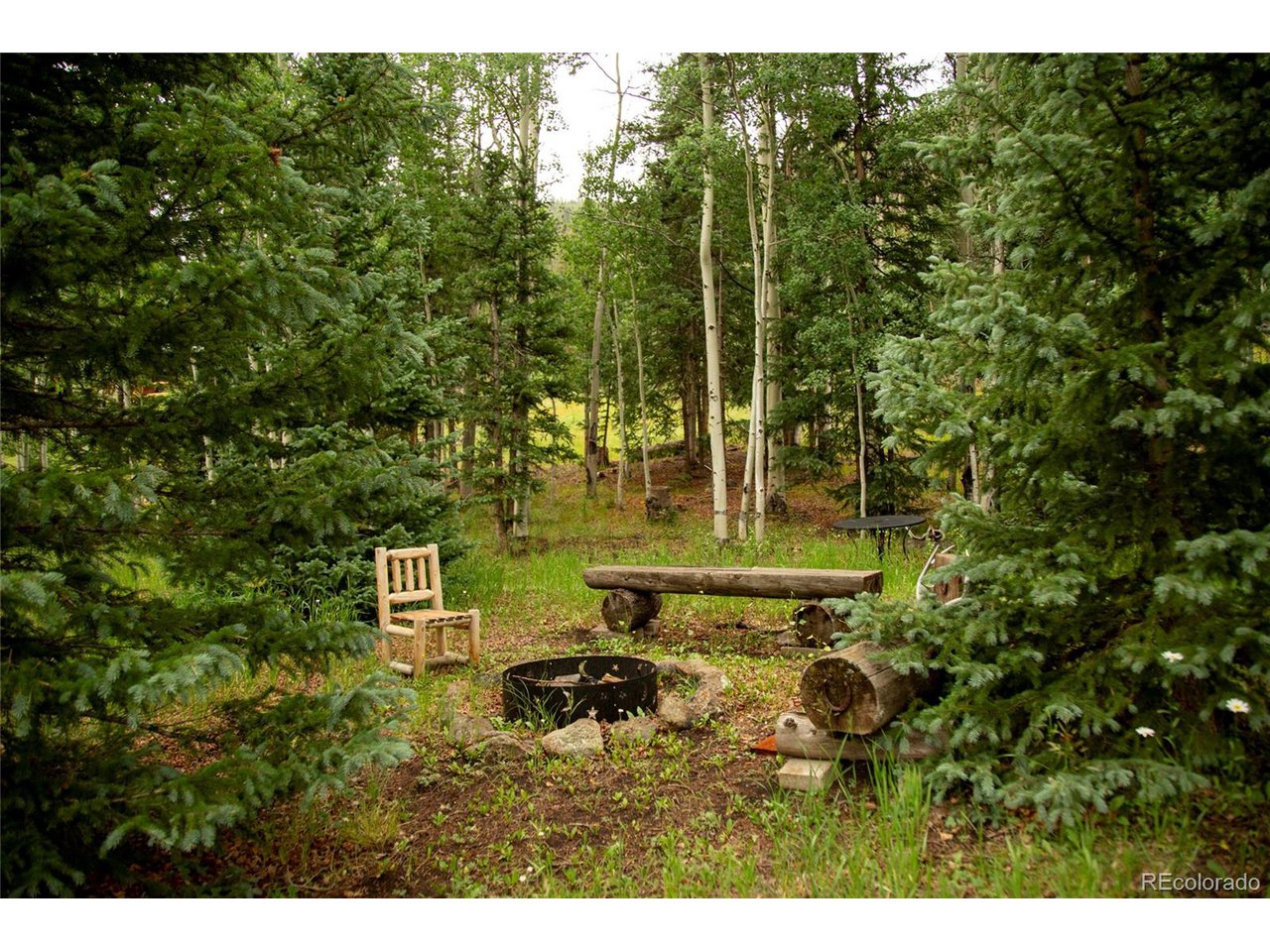 2150 Usfs Road, Unit 18A Creede, CO 81130 - Photo 15 of 25