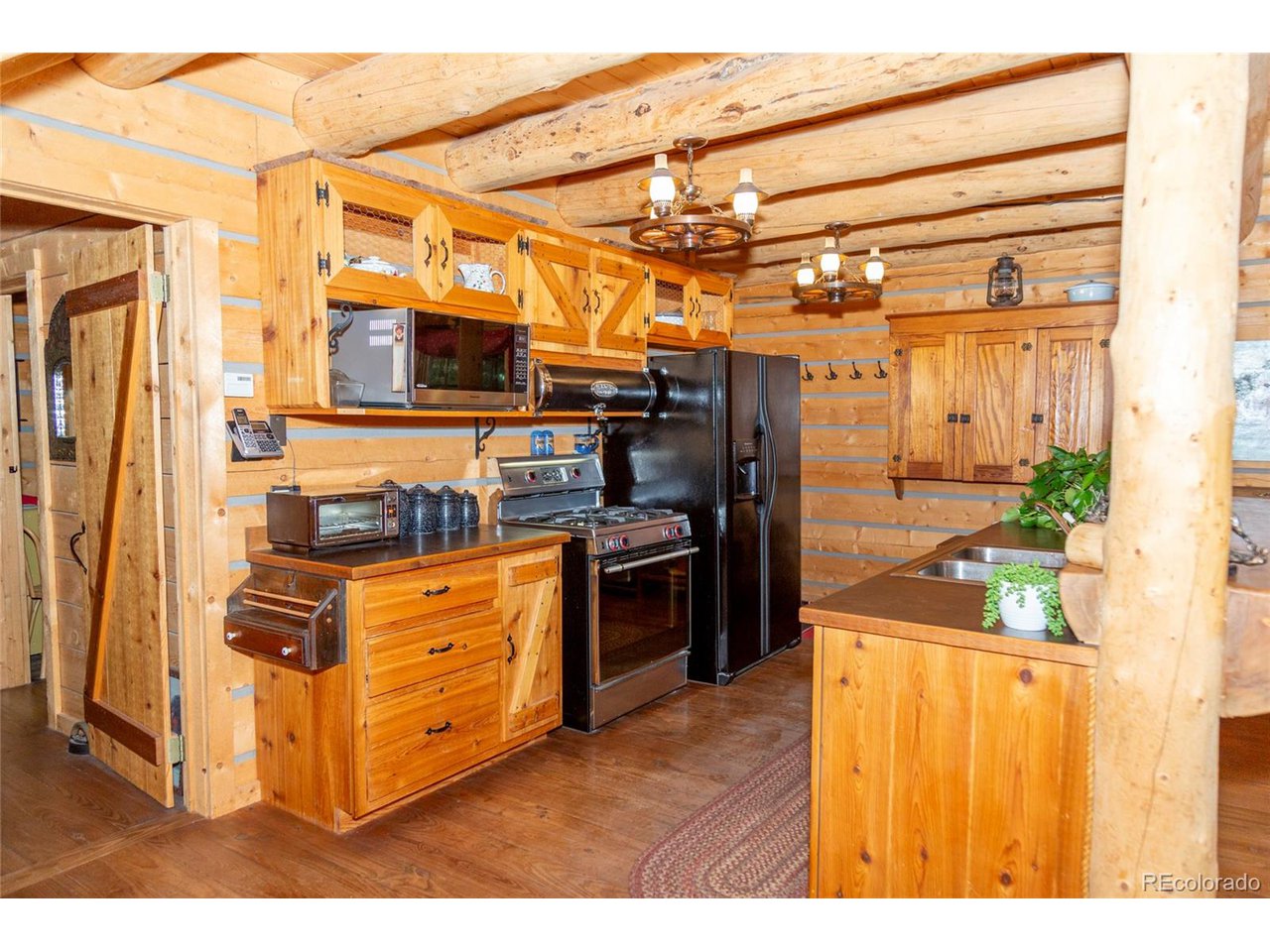 2150 Usfs Road, Unit 18A Creede, CO 81130 - Photo 16 of 25