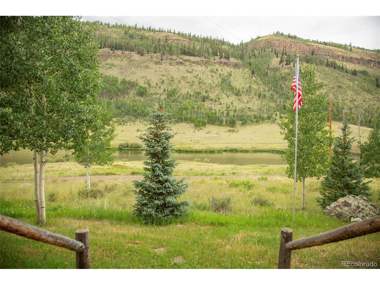 2150 Usfs Road, Unit 18A Creede, CO 81130 - Photo 17 of 25