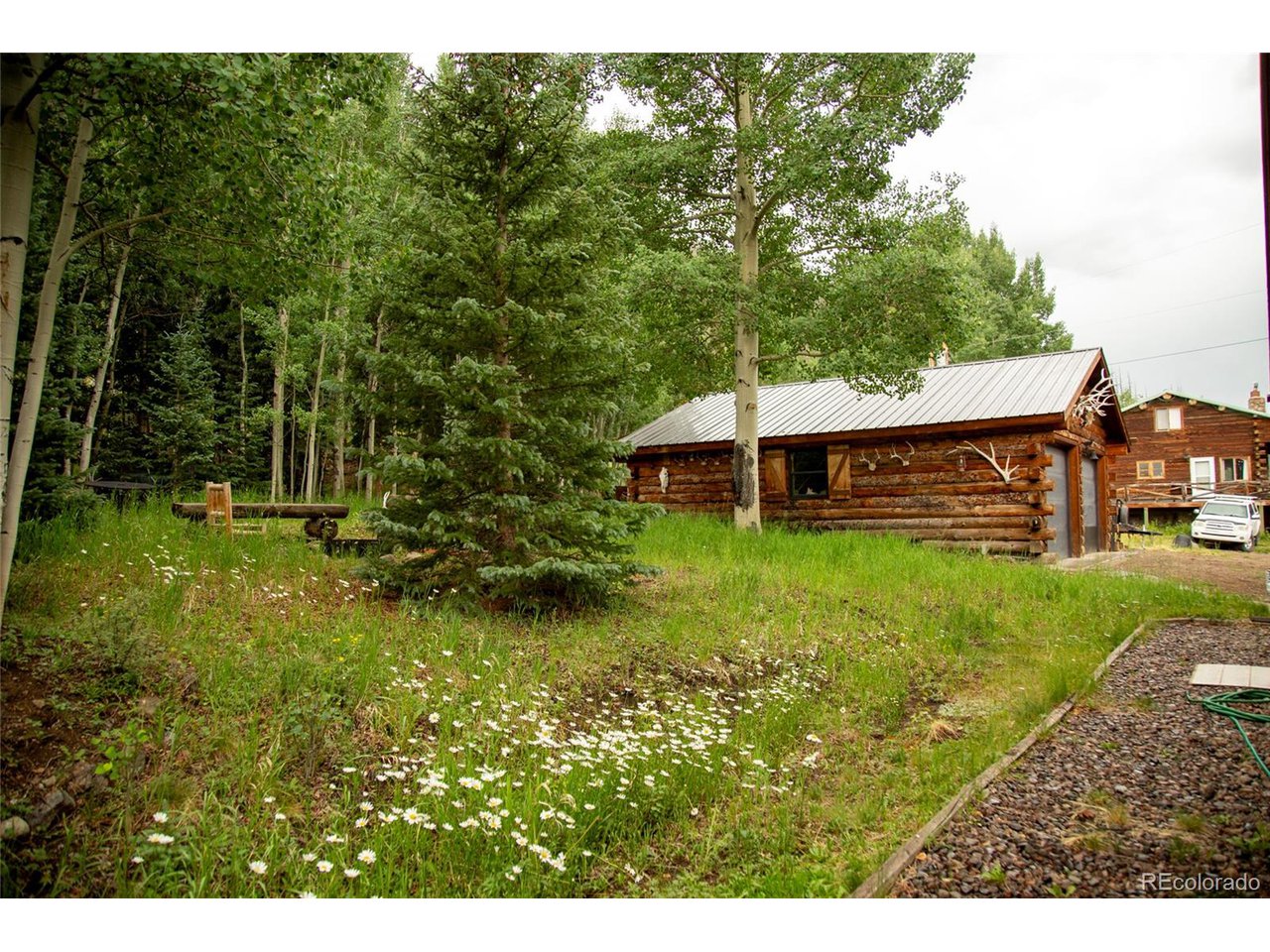 2150 Usfs Road, Unit 18A Creede, CO 81130 - Photo 18 of 25