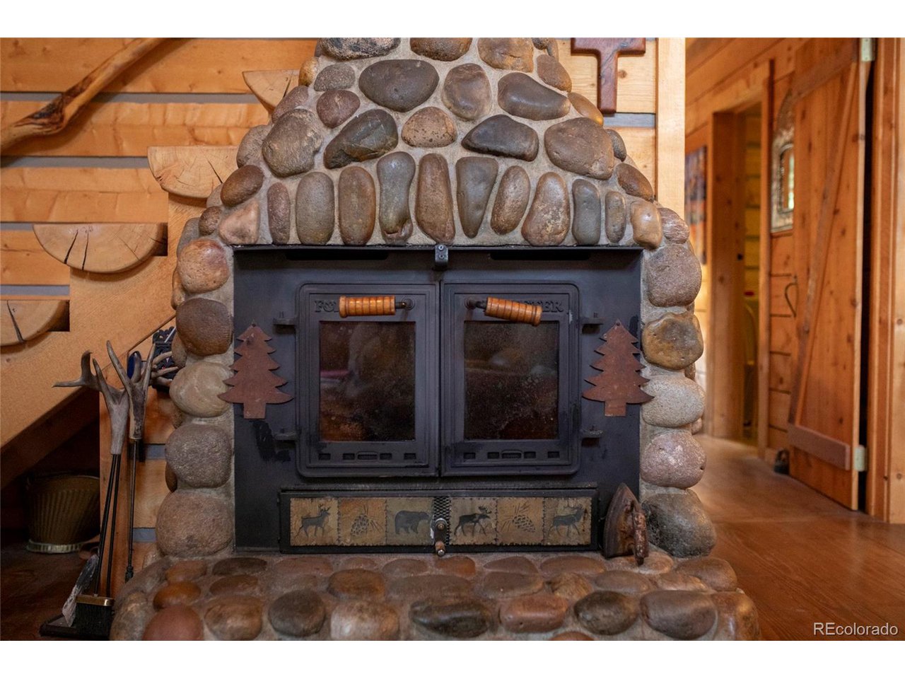 2150 Usfs Road, Unit 18A Creede, CO 81130 - Photo 19 of 25