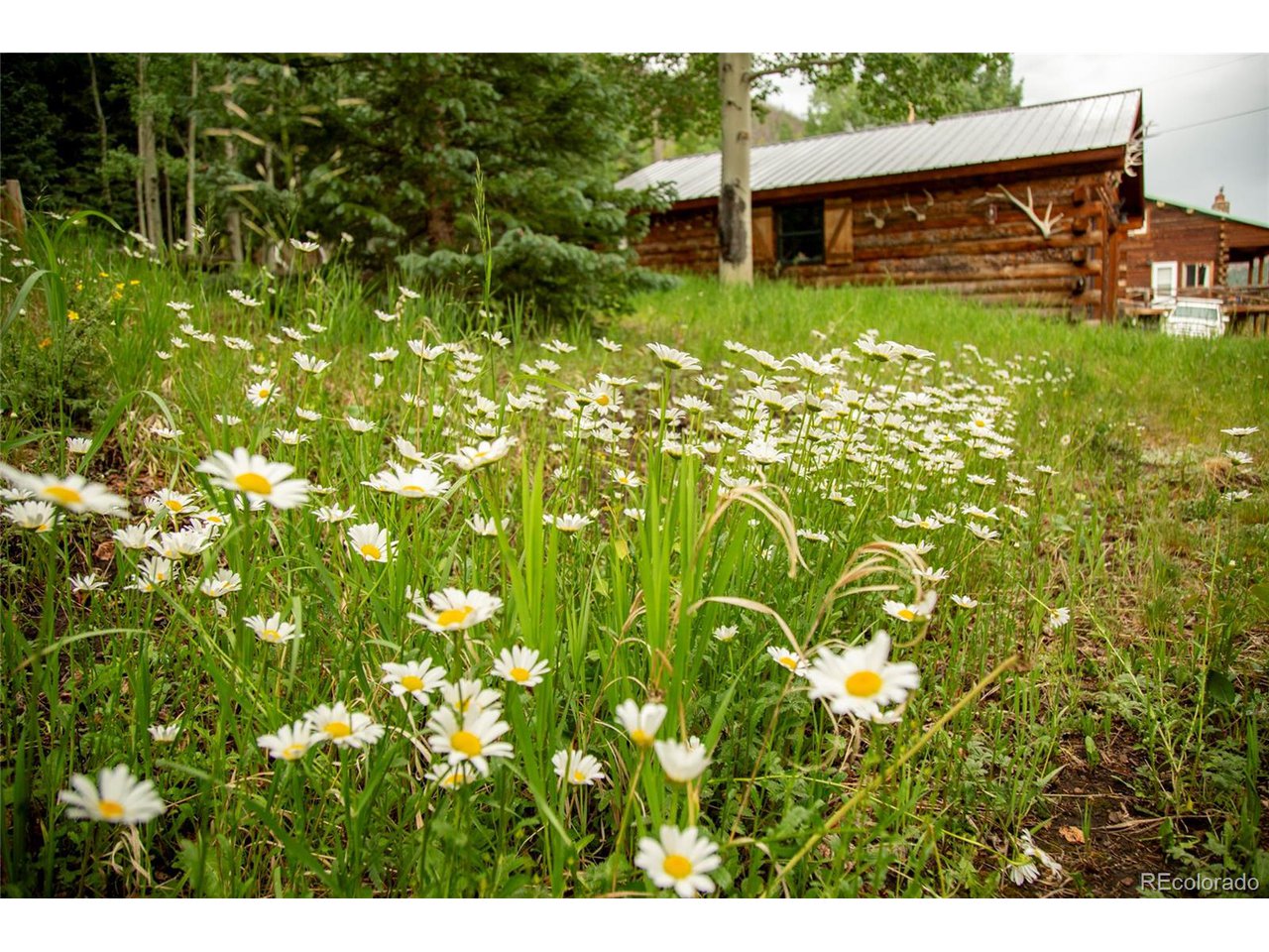 2150 Usfs Road, Unit 18A Creede, CO 81130 - Photo 20 of 25