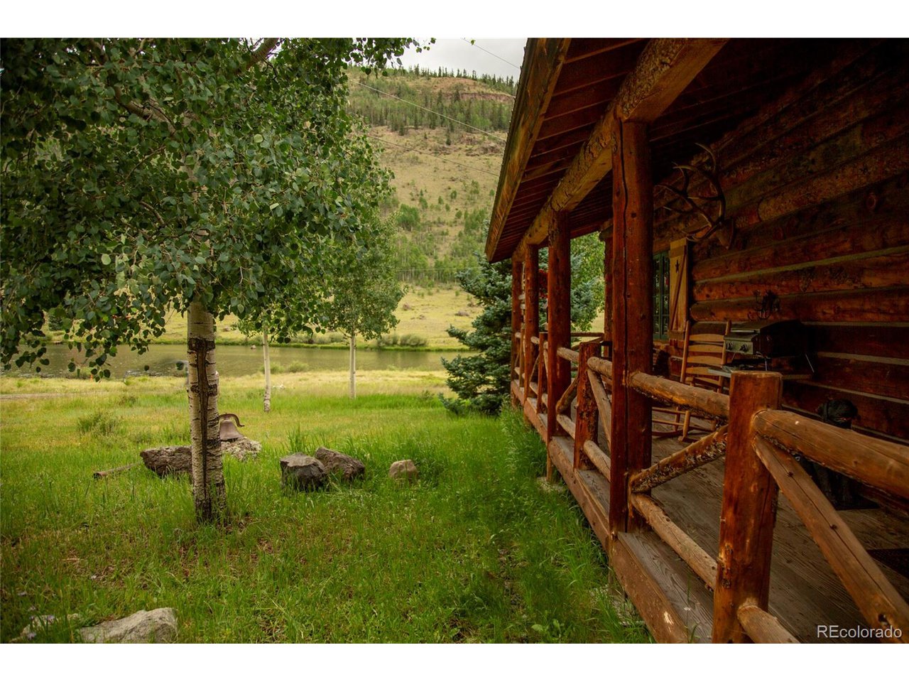 2150 Usfs Road, Unit 18A Creede, CO 81130 - Photo 21 of 25