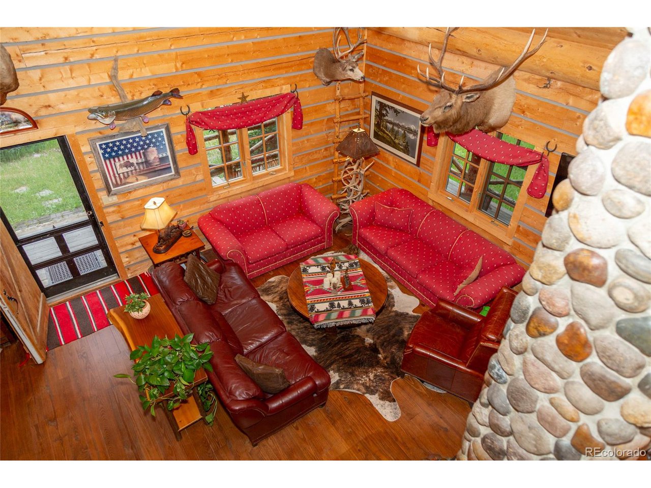 2150 Usfs Road, Unit 18A Creede, CO 81130 - Photo 4 of 25